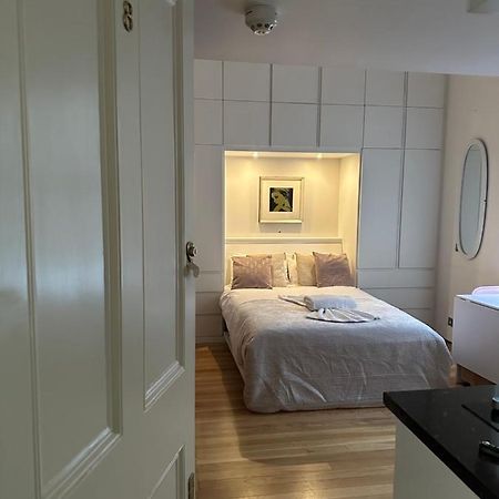 Notting Hill Studio - Portobello ลอนดอน ภายนอก รูปภาพ