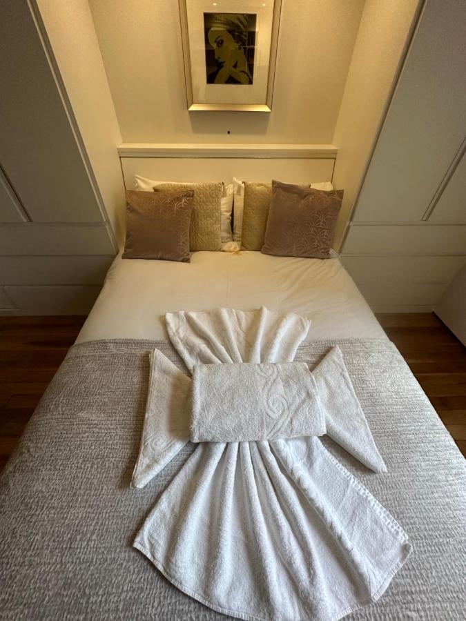 Notting Hill Studio - Portobello ลอนดอน ภายนอก รูปภาพ