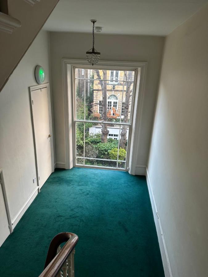 Notting Hill Studio - Portobello ลอนดอน ภายนอก รูปภาพ
