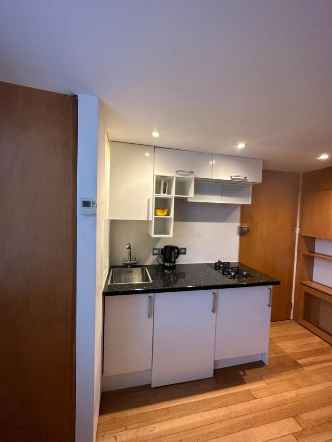 Notting Hill Studio - Portobello ลอนดอน ภายนอก รูปภาพ