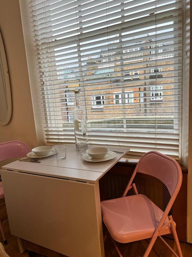 Notting Hill Studio - Portobello ลอนดอน ภายนอก รูปภาพ