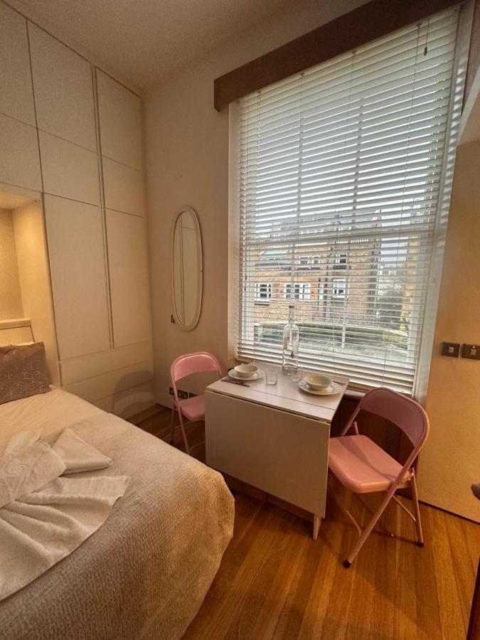 Notting Hill Studio - Portobello ลอนดอน ภายนอก รูปภาพ